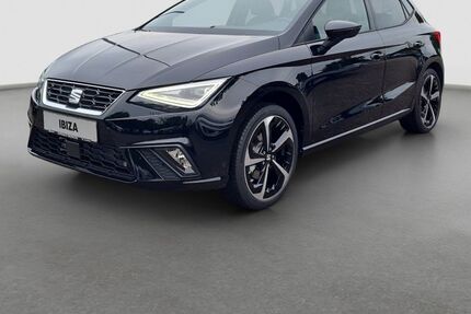 Seat Ibiza 5.000 km 24.999 &euro; Ebersberg bei München 85560