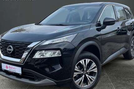 Nissan X-Trail 30.390 km 25.890 &euro; Wasserburg 83512