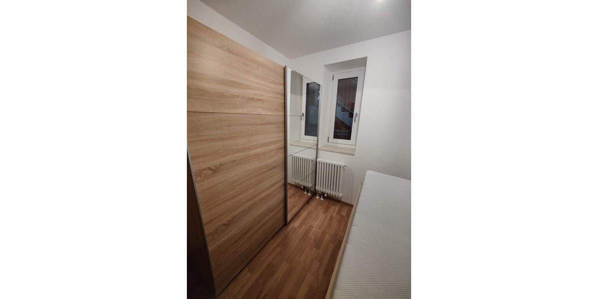 Etagenwohnung Wasserburg am Inn Burgau - 2 Zimmer, 40 m&sup2;, 800&euro; | Angebot:25799038