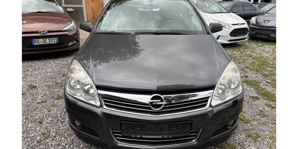 Opel Astra 216.000 km 2.200 &euro; Rosenheim 83026