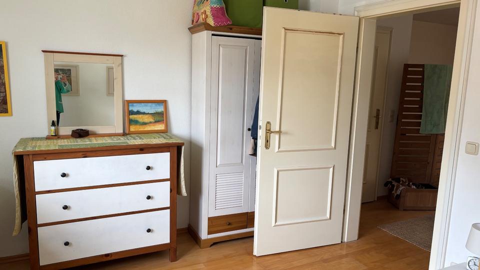 Terrassenwohnung Bad Endorf - 2 Zimmer, 62 m&sup2;, 750&euro; | Angebot:26637310