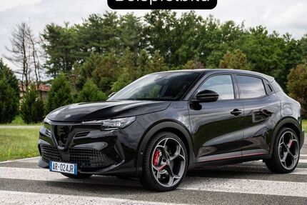 Alfa Romeo Junior 5.000 km 28.950 &euro; Rosenheim 83022