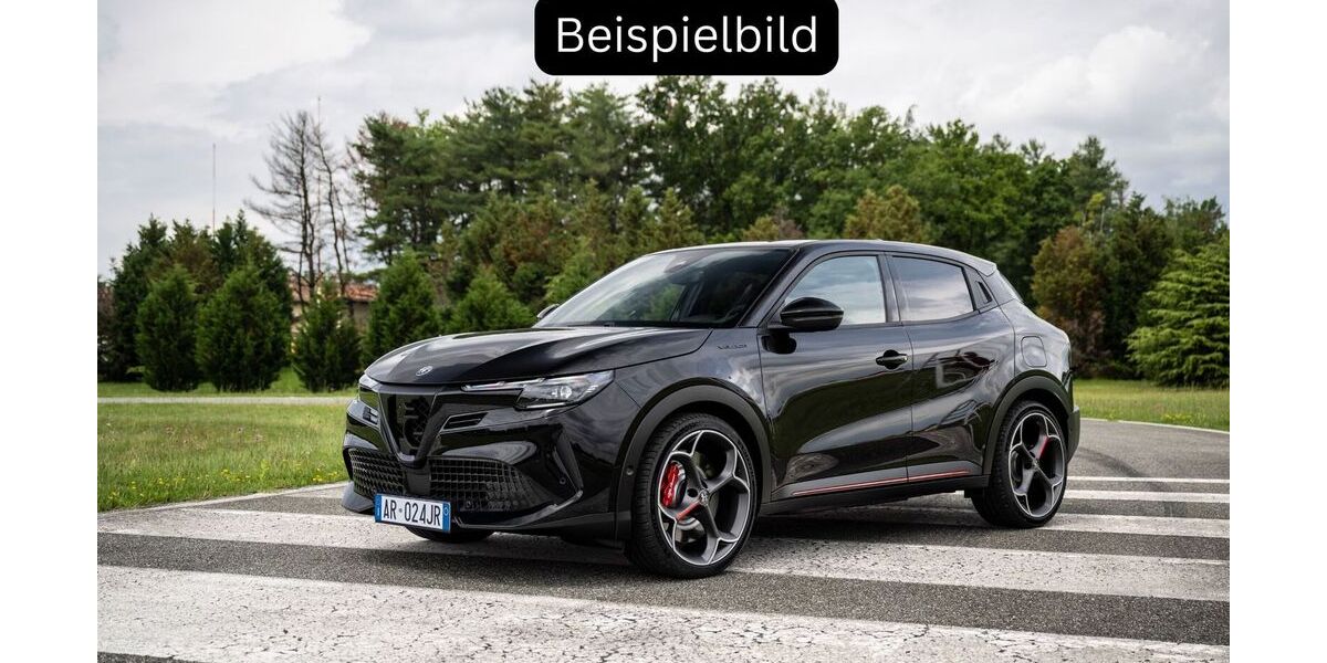 Alfa Romeo Junior 5.000 km 28.950 &euro; Rosenheim 83022