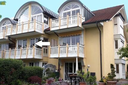 Wohnung Wasserburg am Inn - 2 Zimmer, 42 m&sup2;, 185.000&euro; | Angebot:26047143