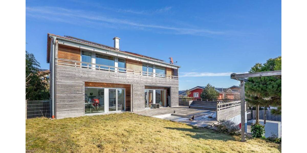 Einfamilienhaus Glonn Steinhausen - 6 Zimmer, 125 m&sup2;, 1.290.000&euro; | Angebot:25698488