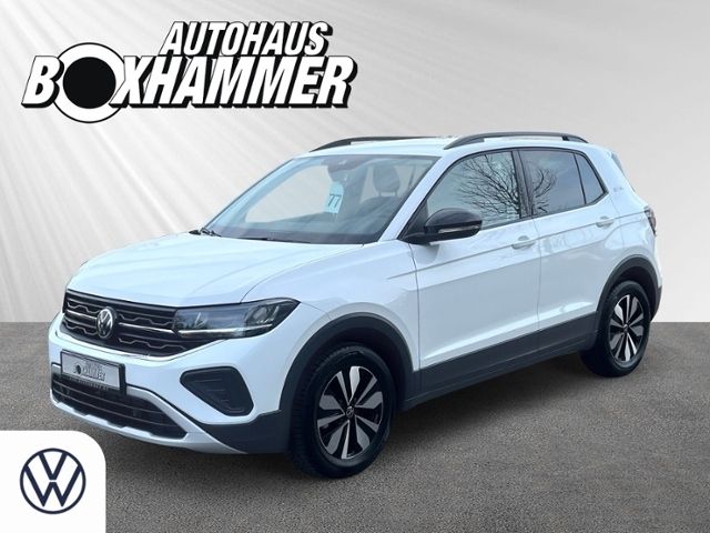 VW T-Cross 26.574 km 21.990 &euro; Bad Aibling 83043