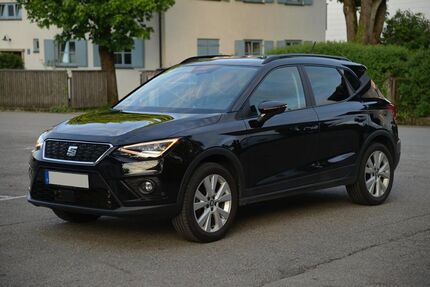 Seat Arona 64.000 km 14.000 &euro; Kirchseeon 85614