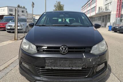 VW Polo 202.000 km 3.990 &euro; Rosenheim 83022