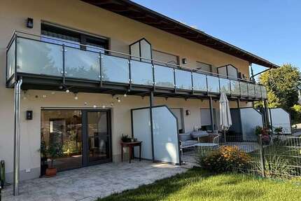 Wohnung Obing - 2 Zimmer, 67 m&sup2;, 369.000&euro; | Angebot:27112484