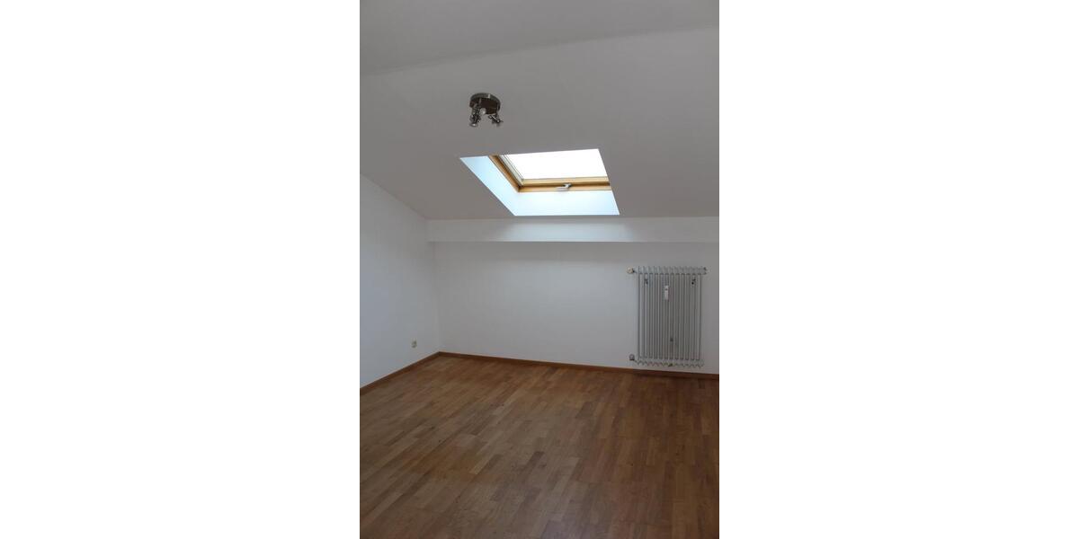 Maisonettenwohnung Bad Endorf - 2 Zimmer, 53 m&sup2;, 590&euro; | Angebot:26698840