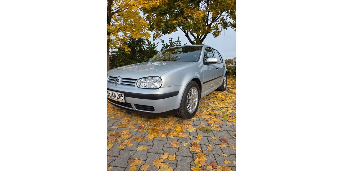 VW Golf 57.935 km 6.000 &euro; Kirchseeon 85614