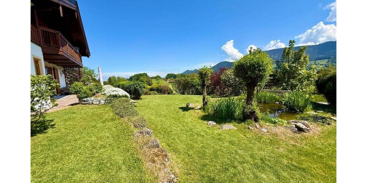 Einfamilienhaus Samerberg Törwang - 5 Zimmer, 165 m&sup2;, 1.090.000&euro; | Angebot:26815873