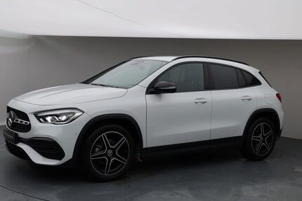 Mercedes-Benz GLA 200 16.450 km 37.840 &euro; Ebersberg 85560