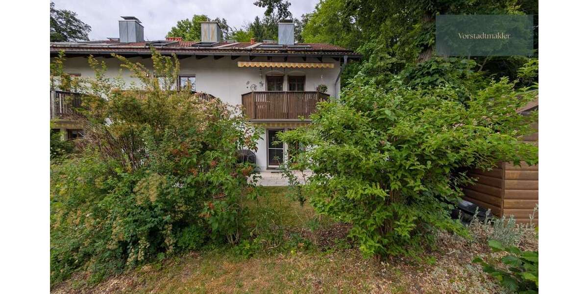 Etagenwohnung Kirchseeon - 4 Zimmer, 101 m&sup2;, 449.000&euro; | Angebot:24896414
