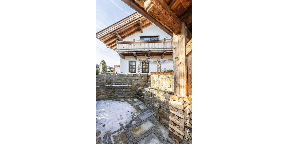 Einfamilienhaus Prien am Chiemsee Prien - 5 Zimmer, 219 m&sup2;, 2.585.000&euro; | Angebot:25665082