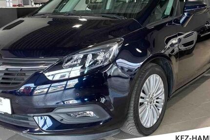 Opel Zafira Tourer 82.170 km 17.990 &euro; Kolbermoor bei Rosenheim 83059