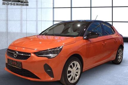 Opel Corsa 19.679 km 16.890 &euro; Rosenheim 83022