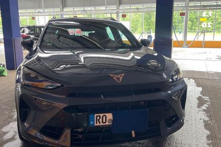 Cupra Formentor 12.000 km 38.600 &euro; Großkarolinenfeld 83109