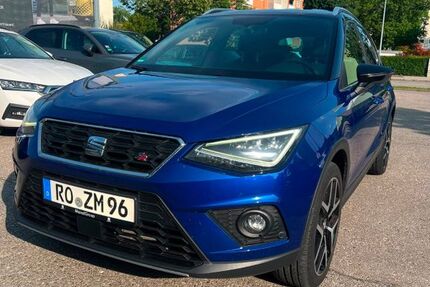 Seat Arona 76.000 km 12.900 &euro; Großkarolinenfeld 83109