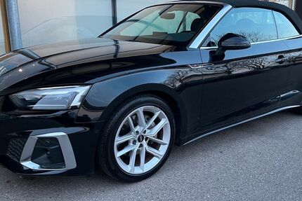 Audi A5 18.000 km 41.999 &euro; Kolbermoor 83059