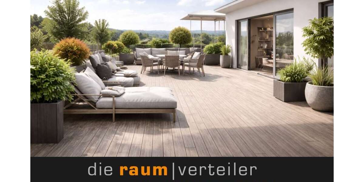 Etagenwohnung Bruckmühl - 3 Zimmer, 88 m&sup2;, 640.800&euro; | Angebot:25921756