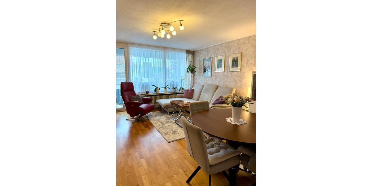 Etagenwohnung Kolbermoor - 3 Zimmer, 73 m&sup2;, 420.000&euro; | Angebot:26620806