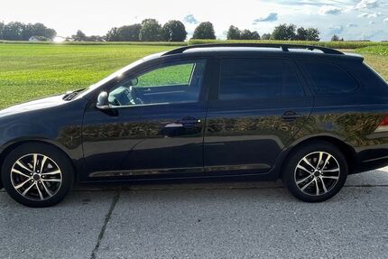 VW Golf 314.000 km 2.999 &euro; Kolbermoor 83059