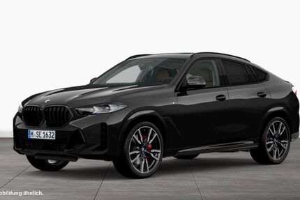 BMW X6 25.400 km 88.850 &euro; Rosenheim 83026