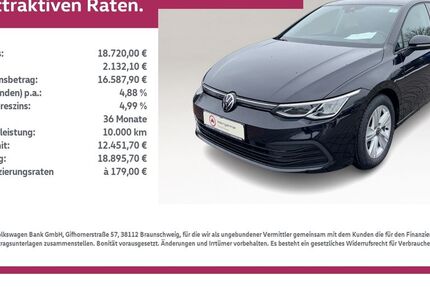 VW Golf 86.300 km 18.720 &euro; Miesbach 83714
