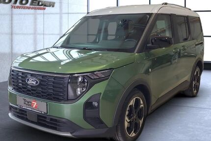 Ford Tourneo Courier 8.950 km 27.950 &euro; Tuntenhausen 83104