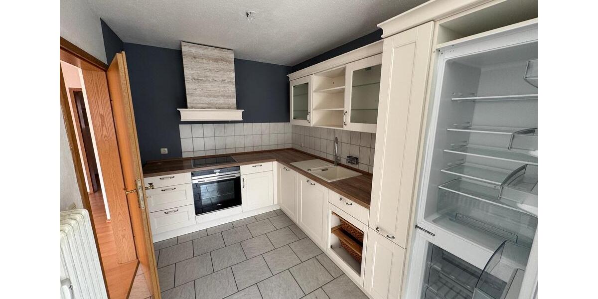 Etagenwohnung Rosenheim Aising - 2 Zimmer, 61 m&sup2;, 854&euro; | Angebot:25902005