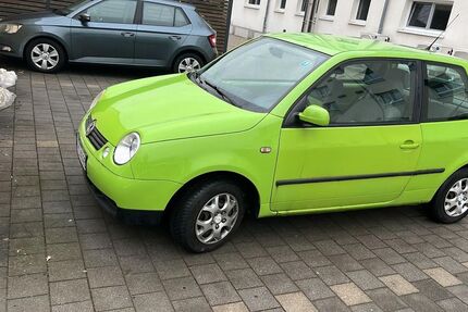 VW Lupo 160.000 km 1.250 &euro; Feldkirchen-Westerham 83620