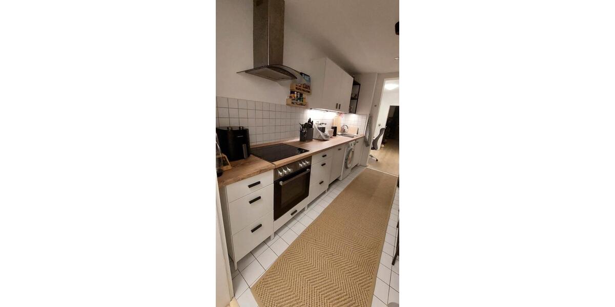 Etagenwohnung Wasserburg am Inn - 2 Zimmer, 57 m&sup2;, 235.000&euro; | Angebot:25517886