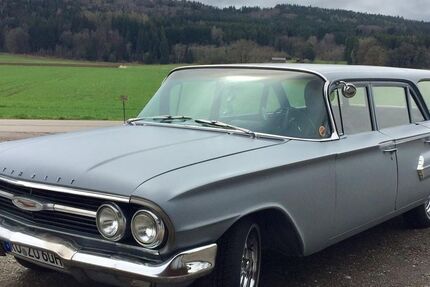 Chevrolet Andere 65.000 km 29.000 &euro; Feldkirchen Westerham 83620