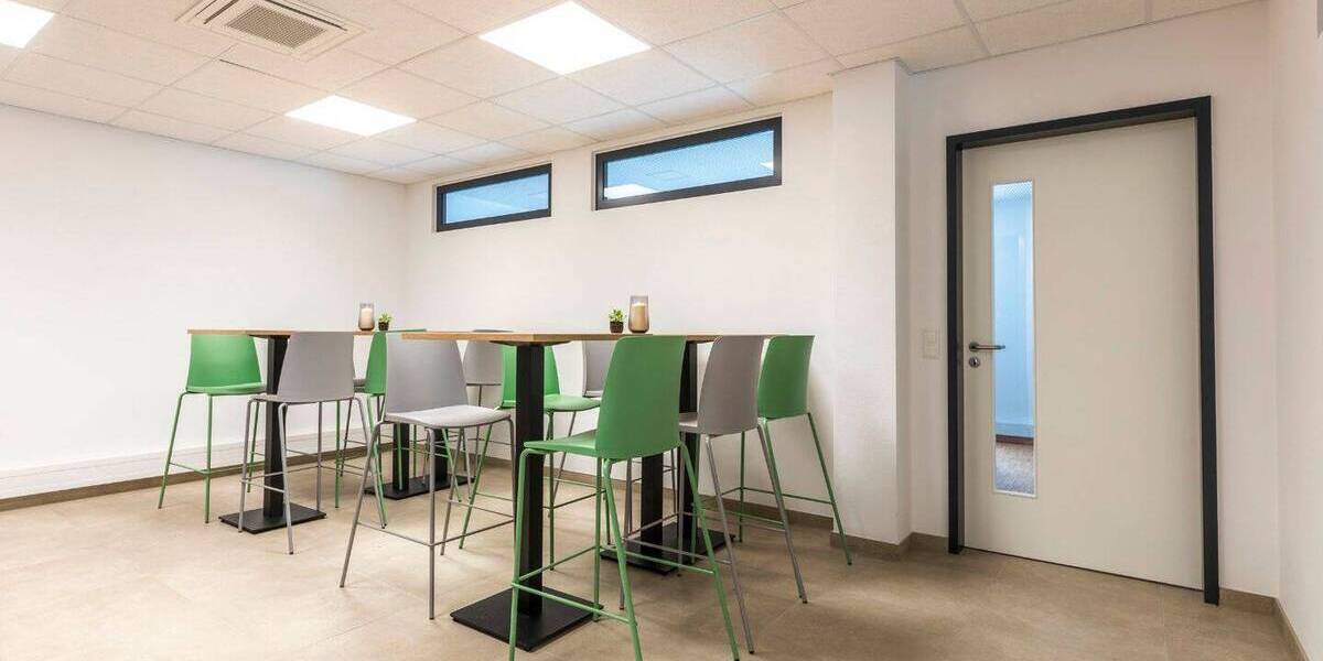 Gewerbeobjekt Bruckmühl Jenkofen - 295&euro; | Angebot:25716604