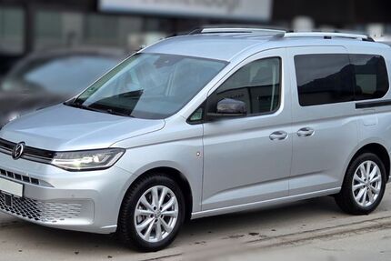 VW Caddy 5.500 km 33.300 &euro; Nußdorf am Inn 83131