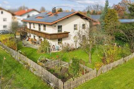 Haus Rosenheim Aising - 6 Zimmer, 220 m&sup2;, 1.240.000&euro; | Angebot:24829337