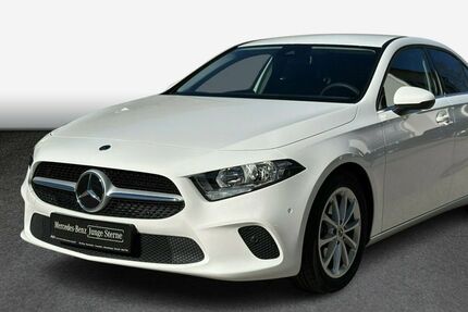 Mercedes-Benz A 180 17.700 km 23.800 &euro; Raubling 83064