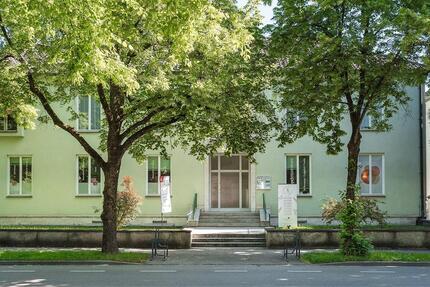 Gewerbeobjekt Rosenheim Innenstadt - 17&euro; | Angebot:23153522