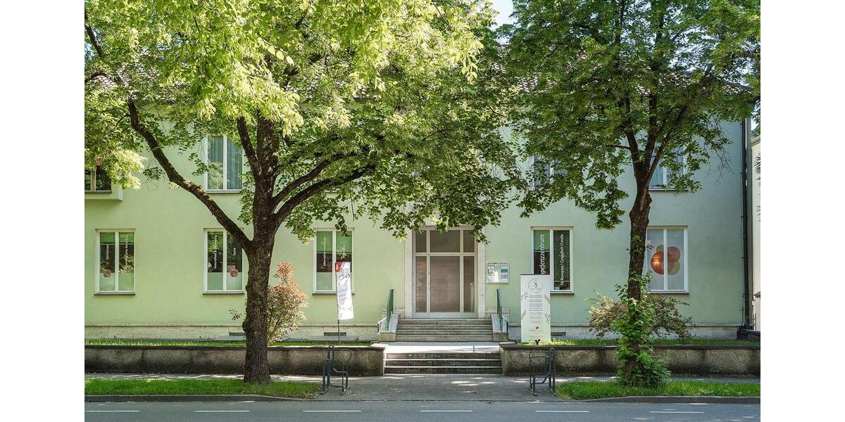 Gewerbeobjekt Rosenheim Innenstadt - 17&euro; | Angebot:23153522