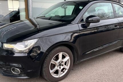 Audi A1 180.000 km 4.399 &euro; Kolbermoor 83059