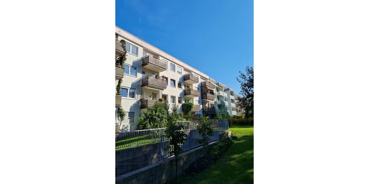 Etagenwohnung Rosenheim Aising - 1 Zimmer, 30 m&sup2;, 750&euro; | Angebot:26706082