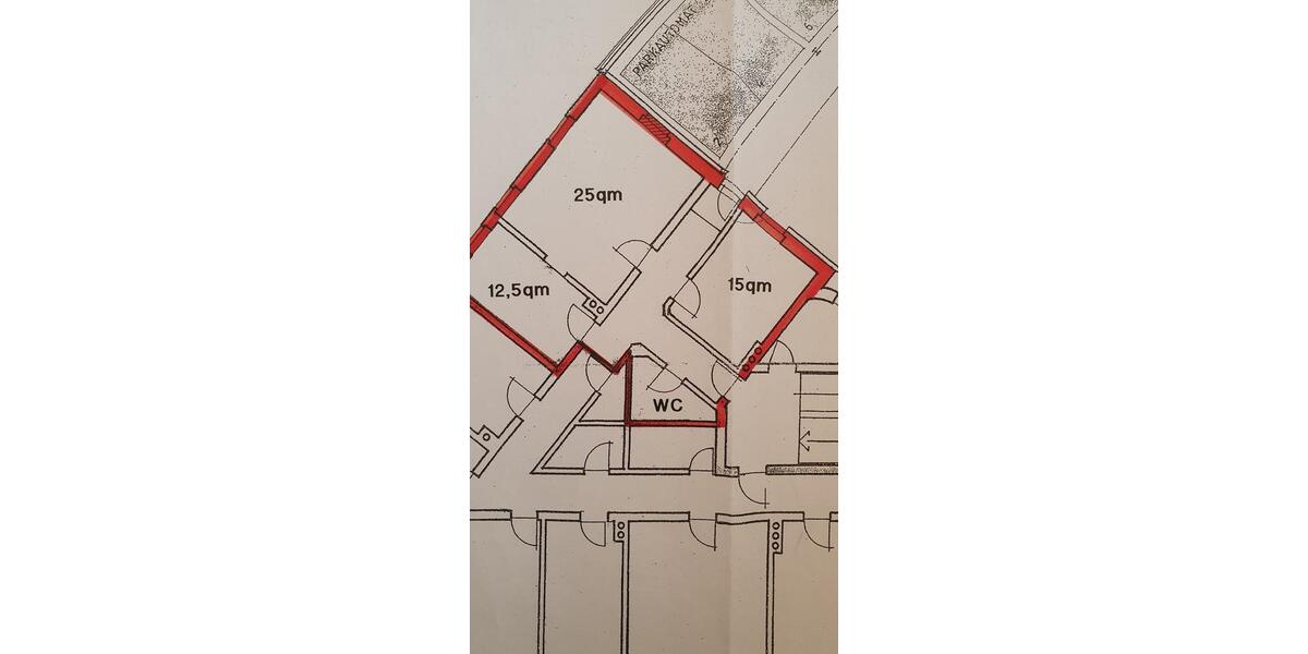 Gewerbeobjekt Rosenheim Innenstadt - 840&euro; | Angebot:25992152