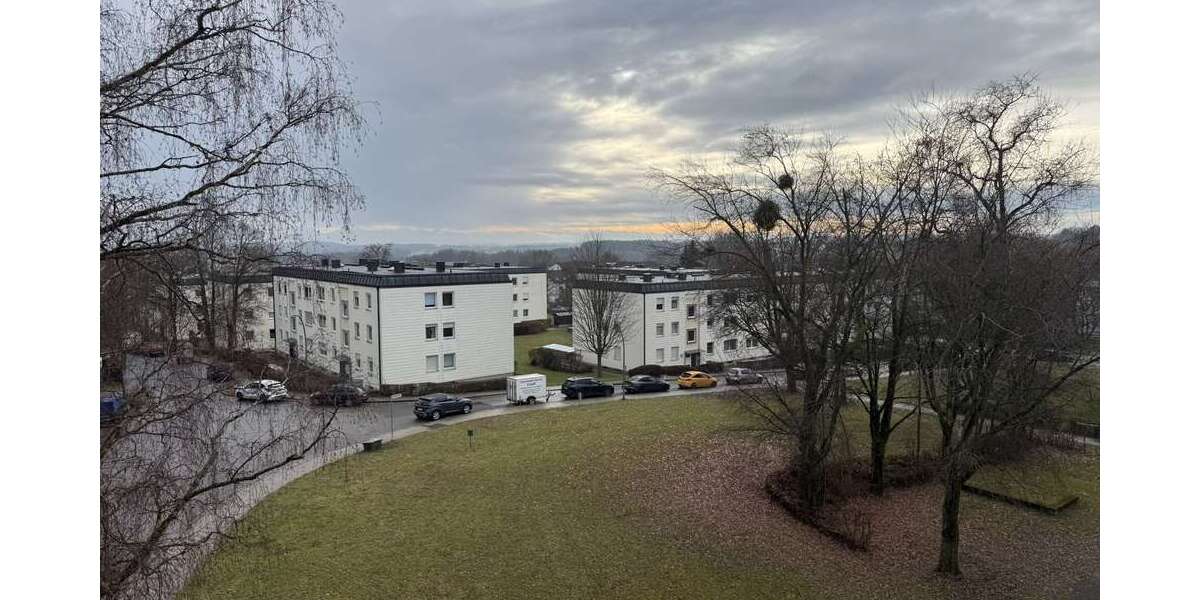 Etagenwohnung Ebersberg Aßlkofen - 2 Zimmer, 58 m&sup2;, 285.000&euro; | Angebot:25993244