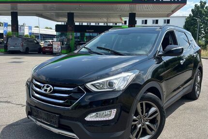 Hyundai SANTA FE 270.475 km 6.999 &euro; Rosenheim 83026