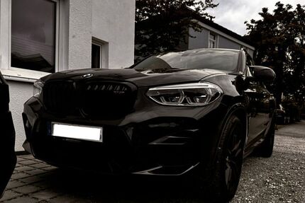 BMW X4 M 86.980 km 54.800 &euro; Kolbermoor 83059