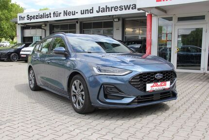 Ford Focus 15.909 km 20.450 &euro; Ebersberg 85560