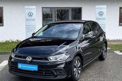 VW Polo 20.461 km 24.490 &euro; Raubling 83064