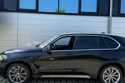 BMW X5 96.451 km 38.999 &euro; Raubling 83064