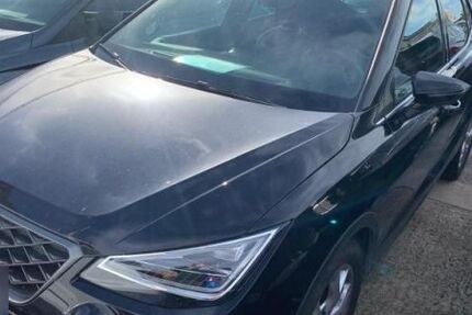 Seat Arona 16.717 km 18.530 &euro; Bruckmühl 83052